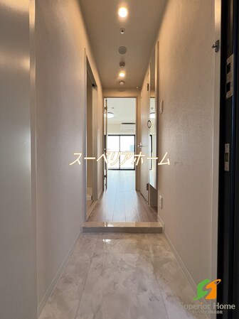 Alivis本郷三丁目の物件内観写真